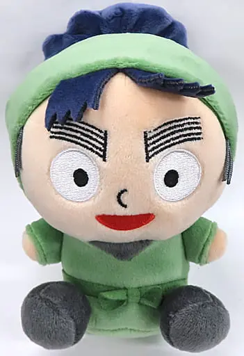 Plush - Failure Ninja Rantarou