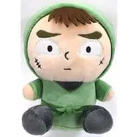 Plush - Failure Ninja Rantarou