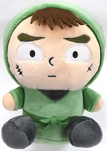 Plush - Failure Ninja Rantarou