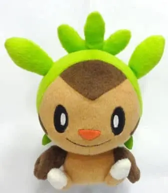 Plush - Pokémon / Chespin