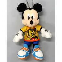 Plush - Disney / Mickey Mouse