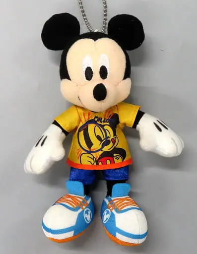 Plush - Disney / Mickey Mouse