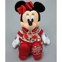 Plush - Disney / Minnie Mouse