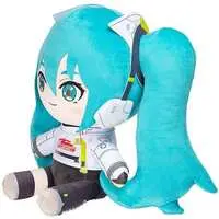 Plush - VOCALOID / Hatsune Miku