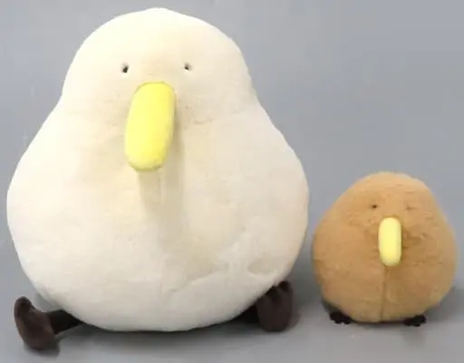 Plush - Yurui Kiwi