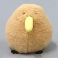 Plush - Yurui Kiwi