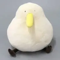 Plush - Yurui Kiwi