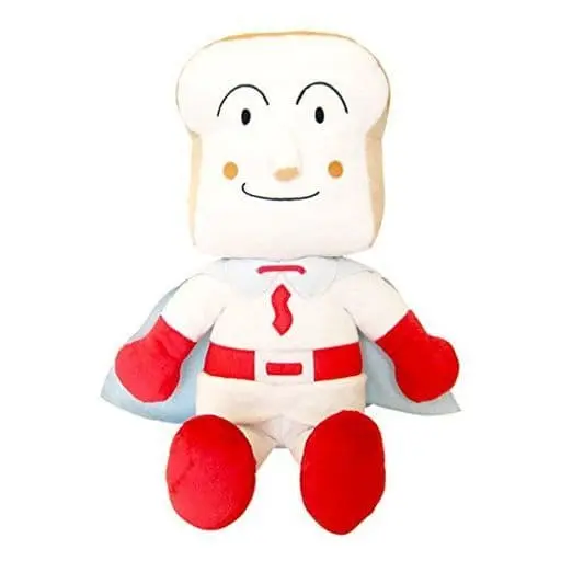 Plush - Anpanman