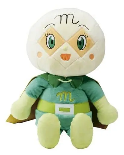 Plush - Anpanman