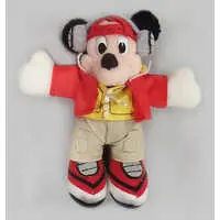 Plush - Disney / Mickey Mouse