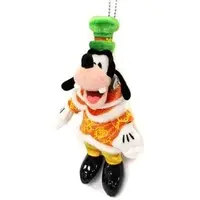 Plush - Disney / Goofy