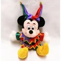 Plush - Disney / Mickey Mouse