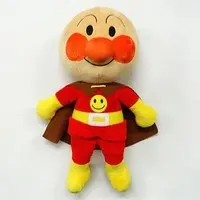 Plush - Anpanman