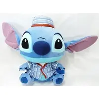 Plush - Lilo & Stitch / Stitch