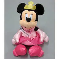 Plush - Disney / Minnie Mouse & Aurora