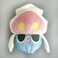 Plush - Pokémon / Inkay