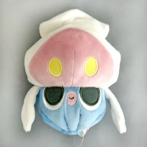 Plush - Pokémon / Inkay