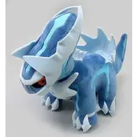 Plush - Pokémon / Dialga