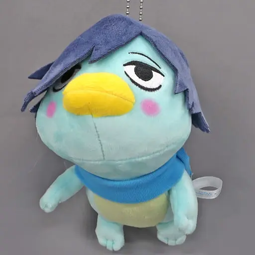 Plush - Sarazanmai