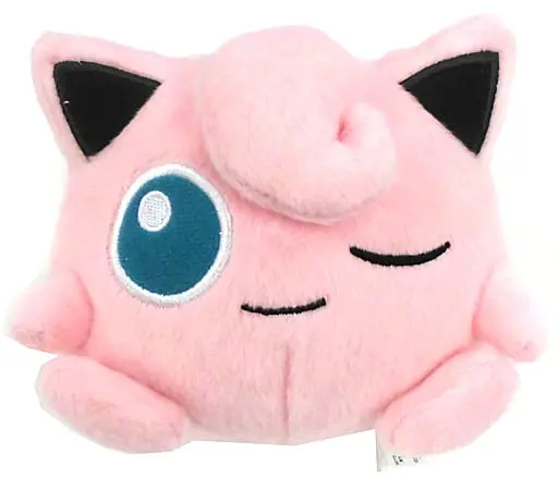 Plush - Pokémon / Jigglypuff