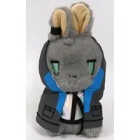 Plush - Arknights