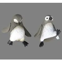 Trading Figure - Fuchi Yasumi / Magellanic penguin