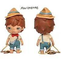 Trading Figure - POP MART