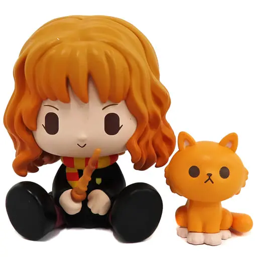 Trading Figure - POP MART / Hermione Granger