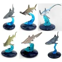 Trading Figure - Nature Technicolor