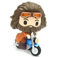 Trading Figure - POP MART / Rubeus Hagrid