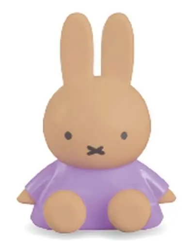 Trading Figure - miffy / Melanie