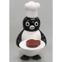 Trading Figure - Suica's Penguin