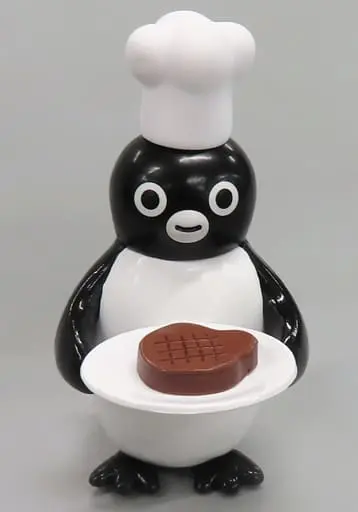 Trading Figure - Suica's Penguin