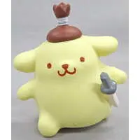 Trading Figure - Sanrio / Pom Pom Purin