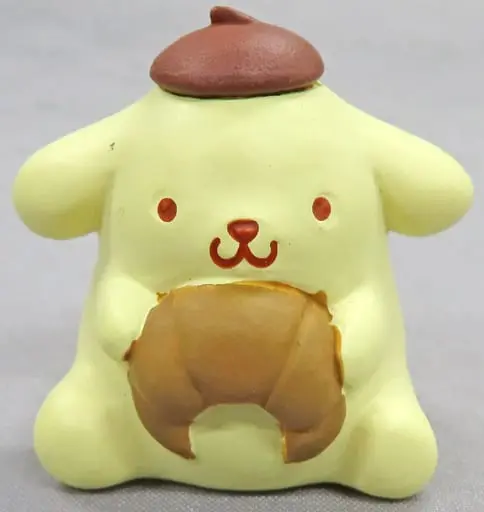 Trading Figure - Sanrio / Pom Pom Purin