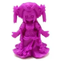 Mini Figure - Trading Figure - Ta ga Tame no Alchemist (For Whom the Alchemist Exists)