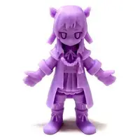 Mini Figure - Trading Figure - Ta ga Tame no Alchemist (For Whom the Alchemist Exists)