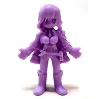 Mini Figure - Trading Figure - Ta ga Tame no Alchemist (For Whom the Alchemist Exists)