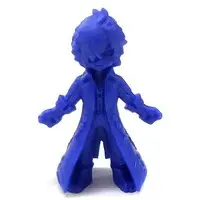 Mini Figure - Trading Figure - Ta ga Tame no Alchemist (For Whom the Alchemist Exists)