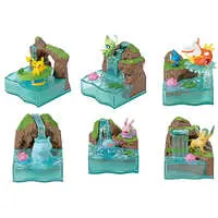 Trading Figure - Pokémon