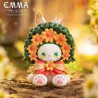 Trading Figure - MJ STUDIO EMMA