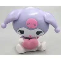 Trading Figure - Sanrio / My Melody & Kuromi