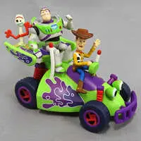 Trading Figure - Toy Story / Buzz Lightyear