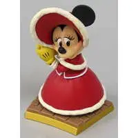 Trading Figure - Disney / Minnie Mouse