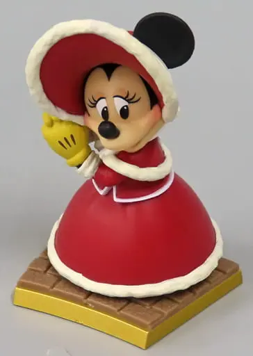 Trading Figure - Disney / Minnie Mouse