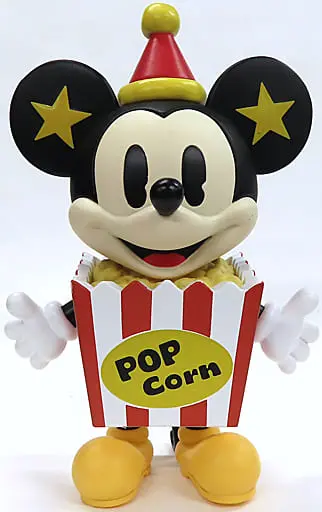 Trading Figure - POP MART / Mickey Mouse