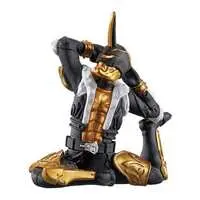 Trading Figure - Kamen Rider Den-O