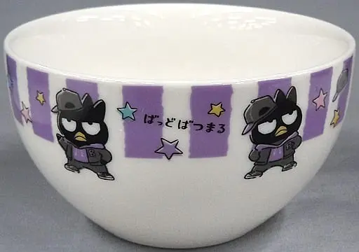 Tableware - Sanrio / BAD BADTZ-MARU