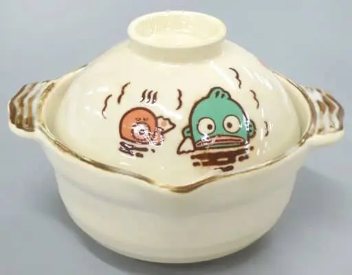 Tableware - Sanrio / Hangyodon