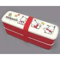 Lunch Box - Sanrio / Pochacco